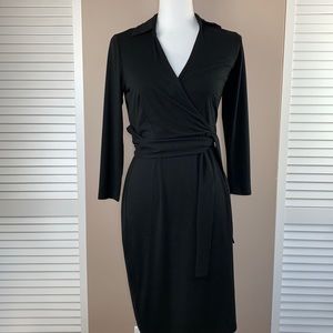 Ann Taylor Fitted Dress